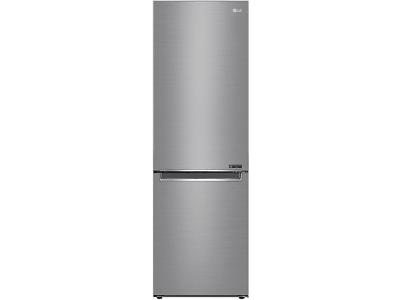 Frigorífico combi - LG GBB61PZGFN