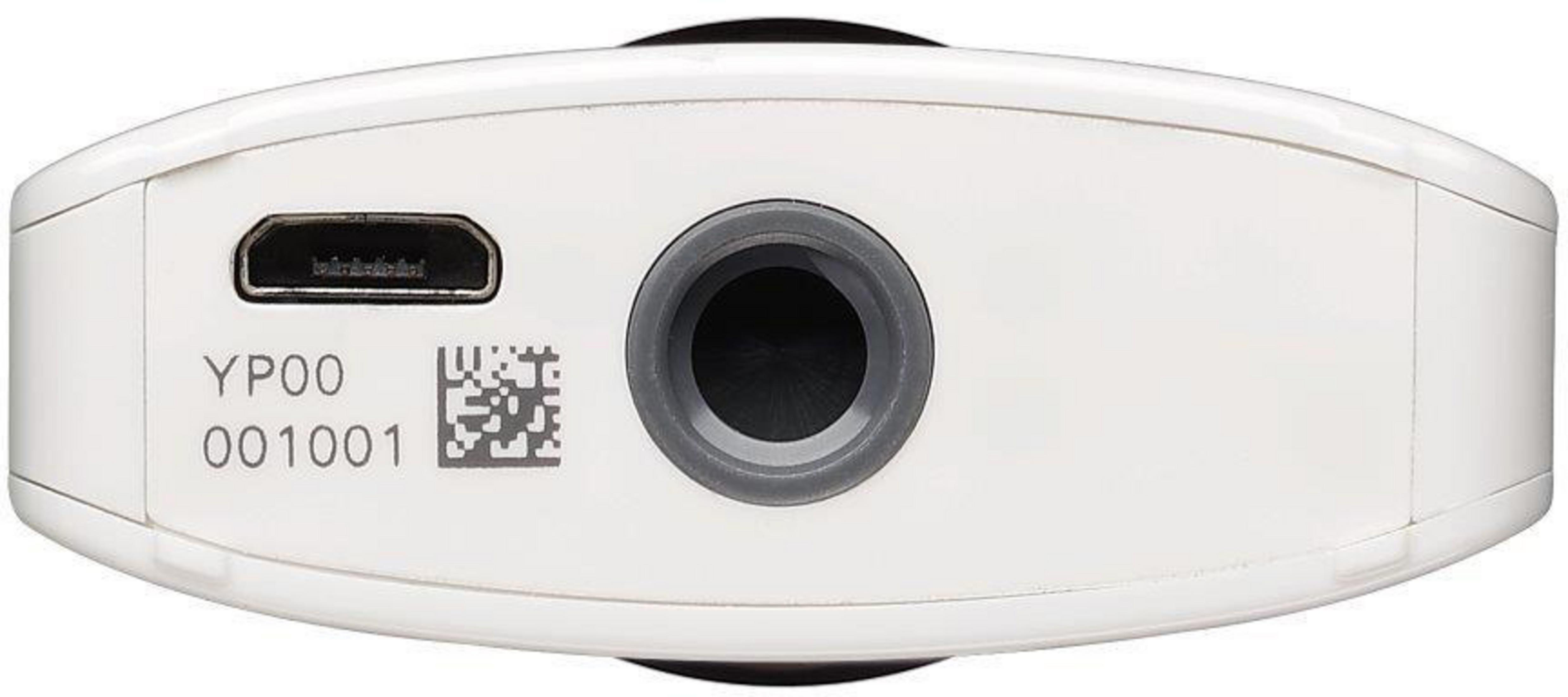 RICOH THETA（シータ） SC2 ホワイト