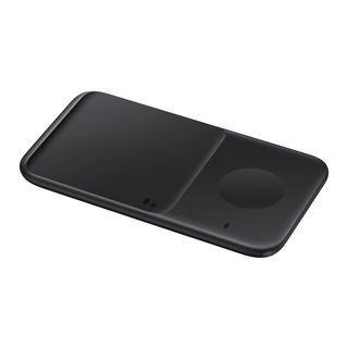 Cargador de móvil - SAMSUNG EP-P4300TBEGEU, Negro