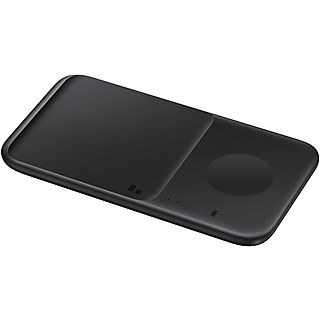 Cargador de móvil - SAMSUNG EP-P4300TBEGEU, Negro