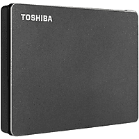 Toshiba Canvio Gaming 2.5"  1TB Black