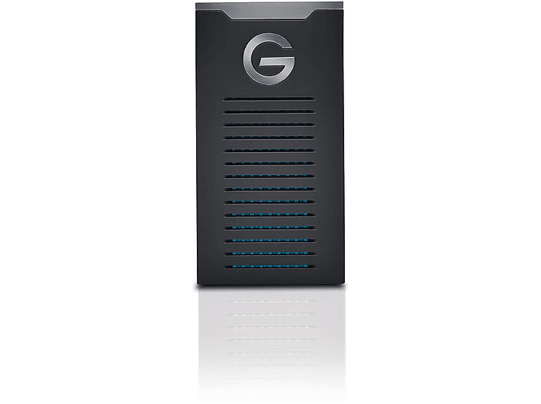 Disco duro SSD interno 1 TB - G-TECHNOLOGY G-Drive Mobile