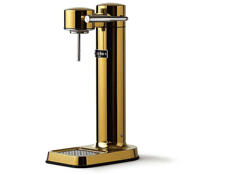 aarke carbonatar3 ゴールド aarkeゴールド 炭酸水メーカー 楽天市場