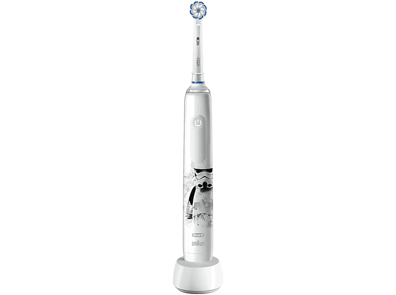 Cepillo eléctrico - ORAL-B 4210201396109