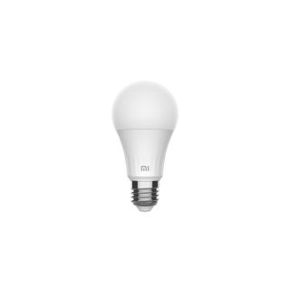 Bombilla - XIAOMI Mi Smart LED Bulb White, Blanco cálido