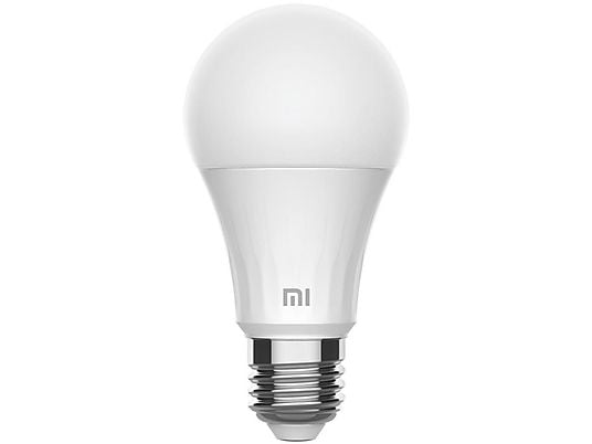 Bombilla  - Mi Smart LED Bulb White XIAOMI