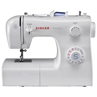 Máquina de coser  - 2259 SINGER, Blanco