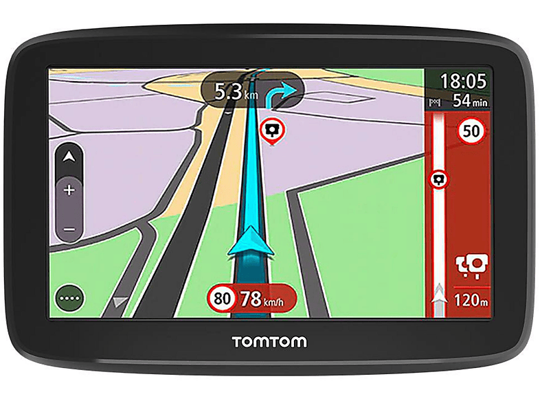 GPS  - GO CLASSIC 5P TOMTOM