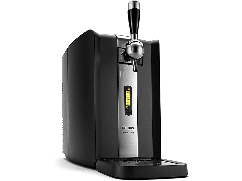 Dispensador de cervezas - PHILIPS HD3720/25