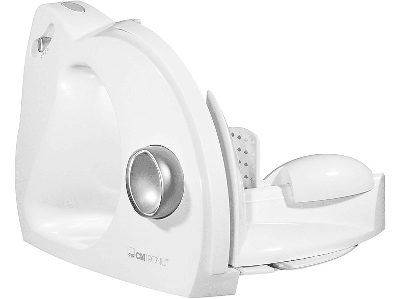 CLATRONIC AS 2958 Allesschneider