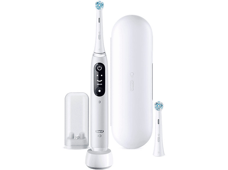 Cepillo eléctrico - ORAL-B 4210201445234