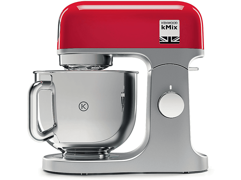 Robot de cocina - KENWOOD KMX750RD