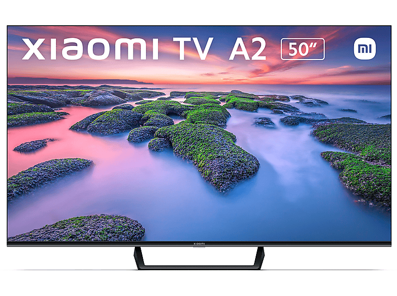 TV LED 50" - XIAOMI Xiaomi TV A2 50