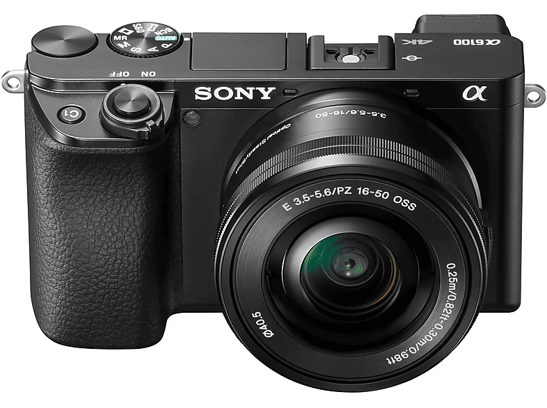 FOTOCAMERA MIRRORLESS SONY...