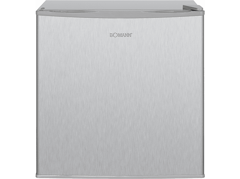 BOMANN GB 341.1 INOX A++ 30L Gefrierschrank (E, 510 mm hoch)