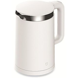 XIAOMI BHR4198GL MI SMART KETTLE PRO Wasserkocher, Weiß/silber