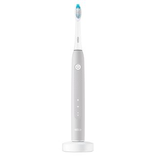 ORAL-B Slim Clean 2000 Elektrische tandenborstels Grijs