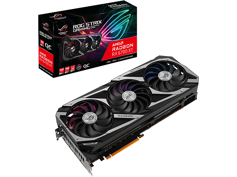 Tarjeta gráfica - ASUS 90YV0G81-M0NA00