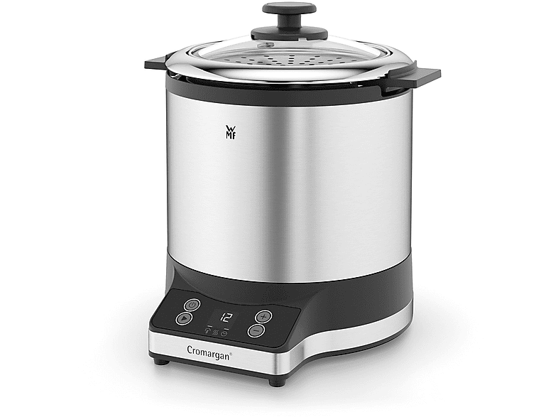 WMF 0415260011 KÜCHENMINIS M LUNCH-TO-GO-BOX Reiskocher