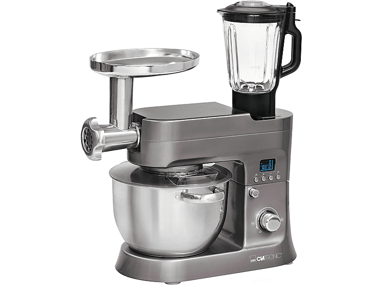 Robot de cocina - CLATRONIC 263811