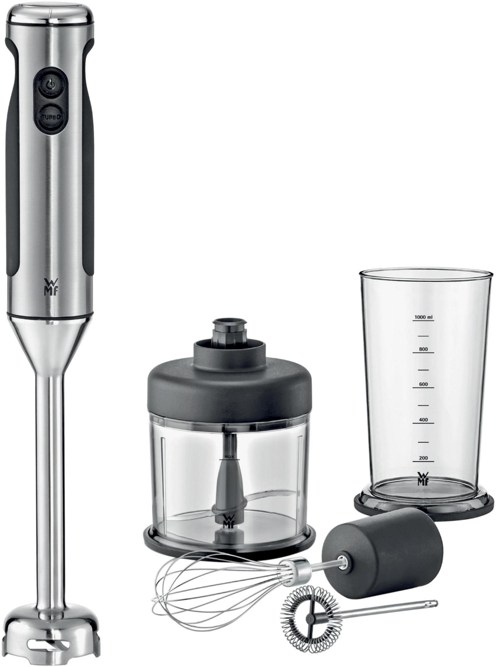 WMF 0416350011 700 W El Blenderi Çok Renkli
