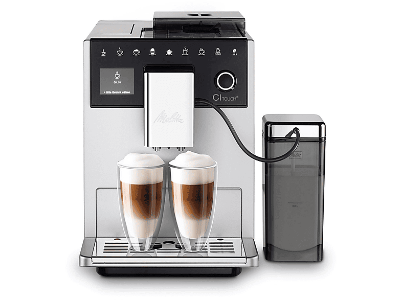 Cafetera automática - MELITTA F630-101