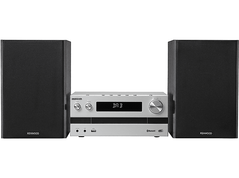 Microcadena - KENWOOD M-918DAB