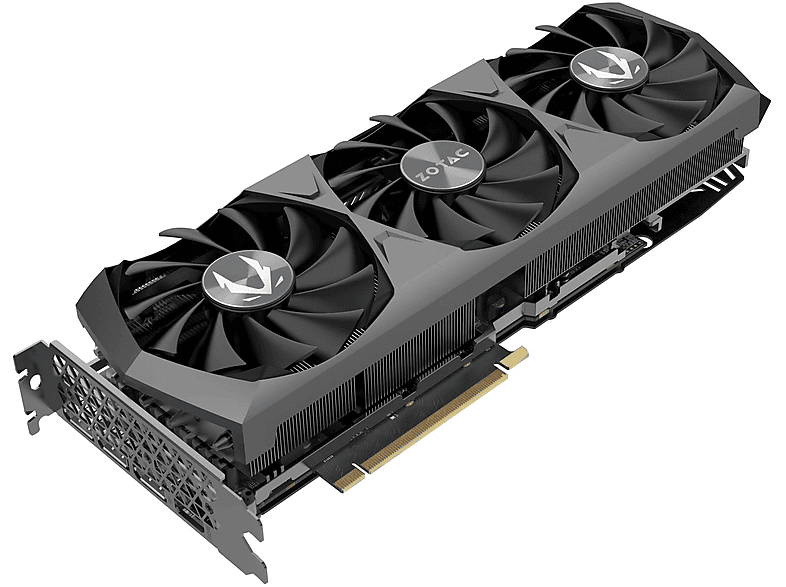 Tarjeta gráfica - ZOTAC  ZT-A30820J-10PLHR