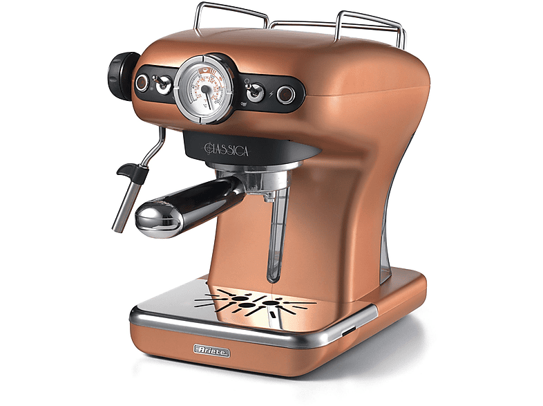 Cafetera express - ARIETE 00M138918AR0