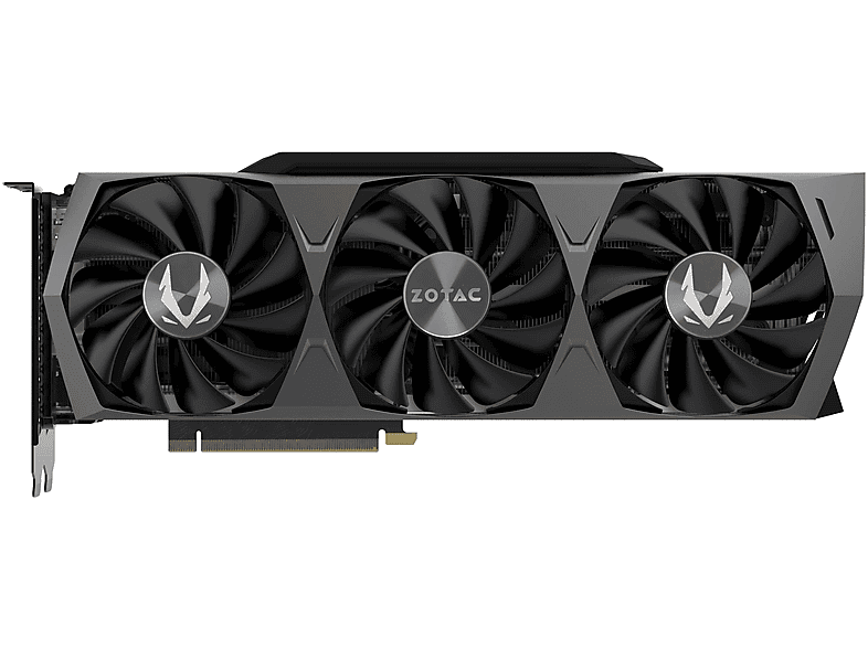 Tarjeta gráfica - ZOTAC  ZT-A30810J-10P