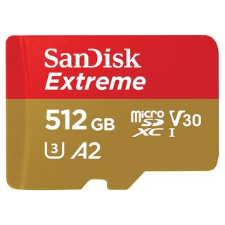 Memoria SD - SANDISK SDSQXA1-512G-GN6MA