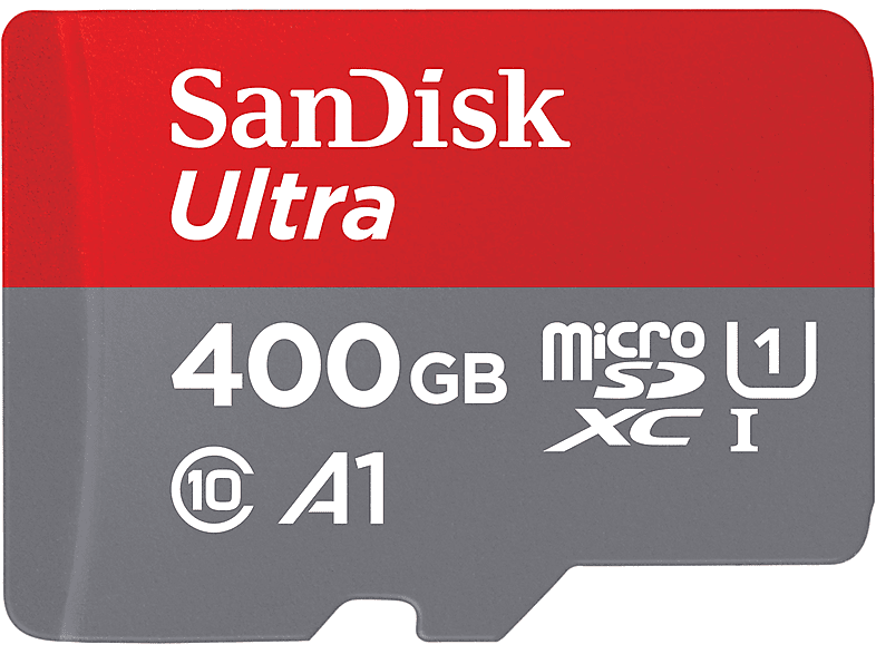 SCHEDA DI MEMORIA SANDISK...