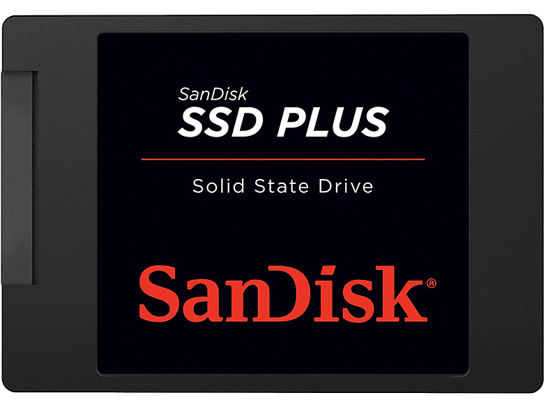 Disco duro SSD 2 TB - SANDISK SDSSDA-2T00-G26