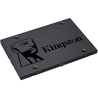 Disco duro SSD interno  120 GB 120 GB - KINGSTON SA400S37/120G, Interno, 300