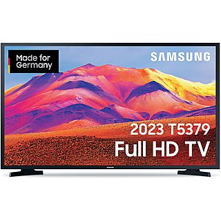 TV LED 32 " - SAMSUNG GU32T5379CDXZG, Full-HD, Smart TV, DVB-T2 (H.265), Negro
