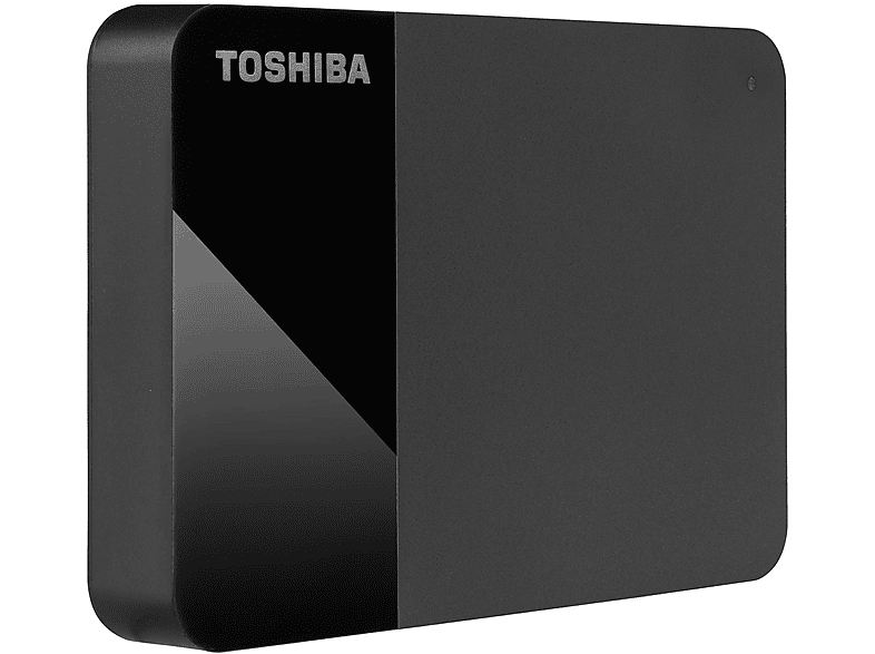 Disco duro externo 4 TB – TOSHIBA HDTP340EK3CA