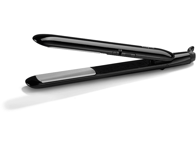 BABYLISS ST240E Saç Düzleştirici Siyah Fiyat & Özellik | MediaMarkt
