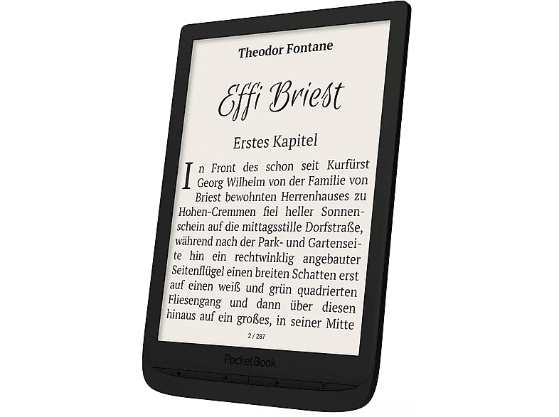 eReader - POCKETBOOK InkPad 3