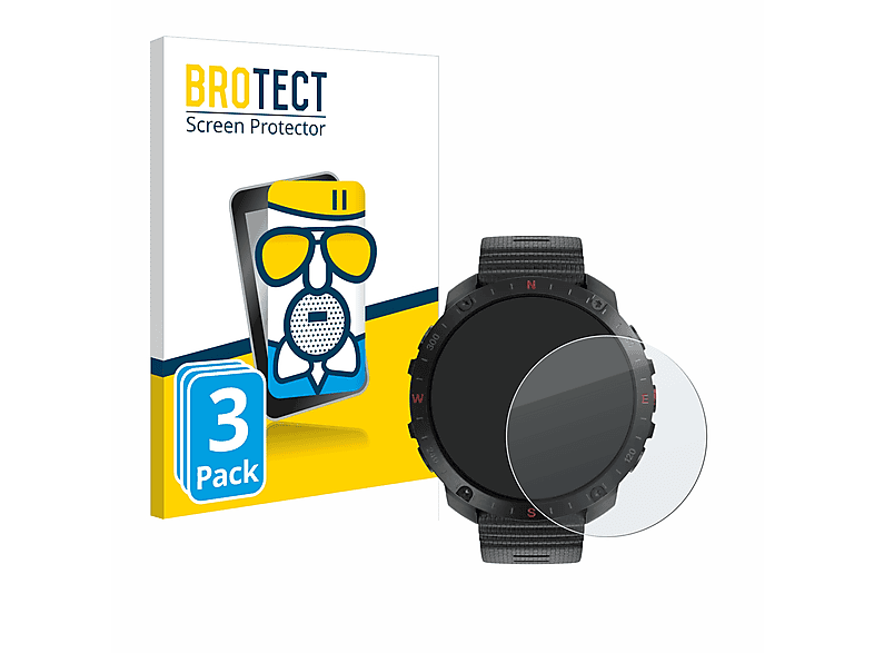 Protezione Pellicola Protettiva Polar Vantage M Anti-impronte