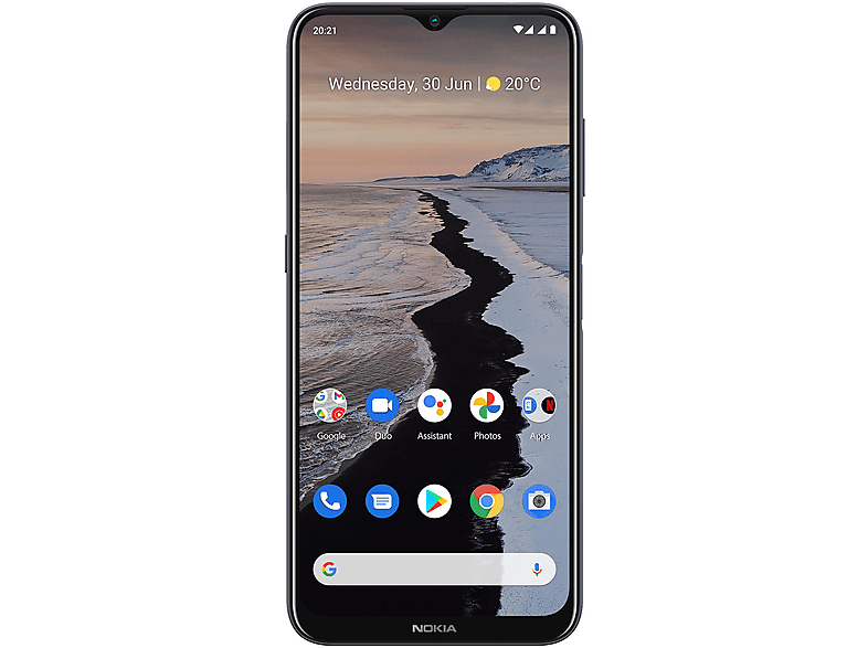 NOKIA G10 32GB BLUE 32 GB Night Dual SIM