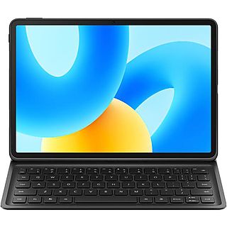 Tablet - HUAWEI Matepad 11.5 8+128GB (Keyboard inbox), Gris, 128 GB, 11,5 ", 8 GB RAM, Snapdragon, Harmony OS