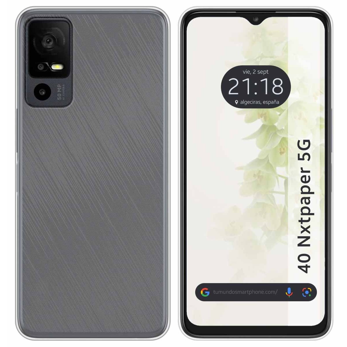 Custodie per telefono: marmo, mimetico, stella, motivo maiale, verde, venature del legno, foglie di palma e protezione schermo trasparente.
