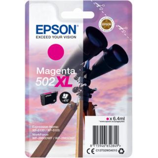 Cartucho de tinta - EPSON C13T02W340