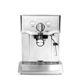 GASTROBACK 42709 DESIGN ESPRESSO PRO Espressomaschine Silber