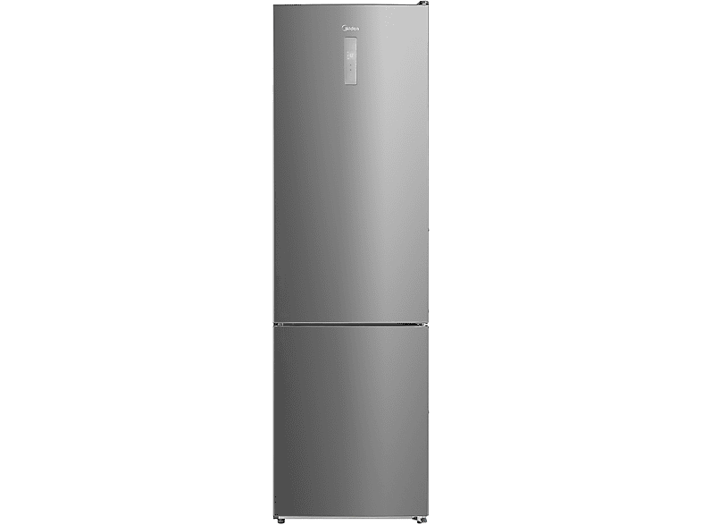 Frigorifico combi - MIDEA MDRB489FGE02OE