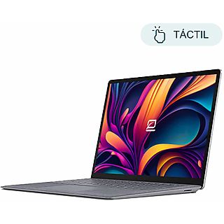 REACONDICIONADO C: Portátil - MICROSOFT Surface Laptop 3 (1867), 13 ", Core™ i7, 16 GB RAM, 256 GB SSD, HD Graphics, Windows