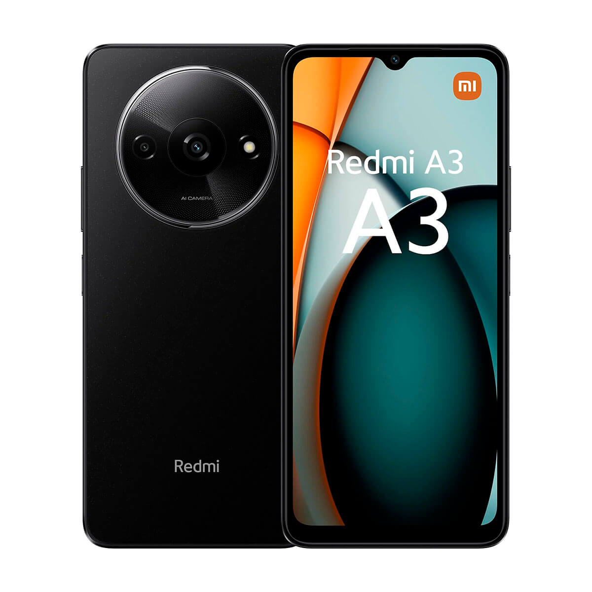 新品未使用 Redmi A3 4GB 128GB 10台セット Xiaomi Redmi A3 4+128GB 6.71