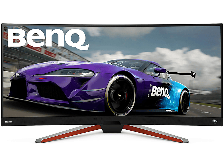 Monitor gaming - BENQ 9H.LKKLA.TBE