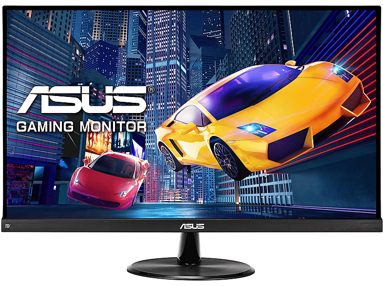 Monitor gaming - ASUS 4718017502337