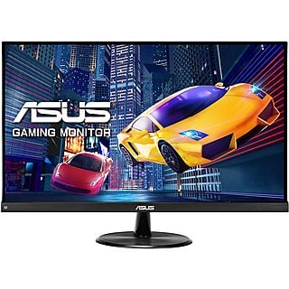 Monitor gaming - ASUS 4718017502337, 23,8 ", Full-HD, 4 ms, Negro
